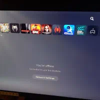 pe5 دیجیتال دو دسته|کنسول، بازی ویدئویی و آنلاین|تهران, فدک|دیوار