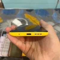 شیامی poco M3|موبایل|یزد, |دیوار