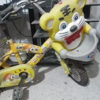دوچرخه