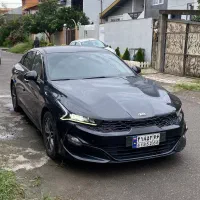 Kia k5 2021|خودرو سواری و وانت|رشت, گلسار|دیوار