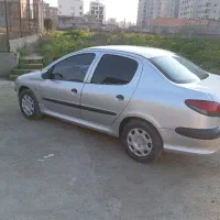 ۲۰۶ sd مدل ۸۶