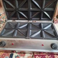 اسنک ساز|کافی‌شاپ و رستوران|آمل, |دیوار
