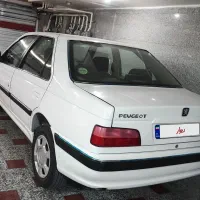 پارس سال کاملا خانگی|خودرو سواری و وانت|اهواز, آریاشهر|دیوار