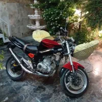 موتور 250cc|موتورسیکلت|اصفهان, کوی امیریه|دیوار