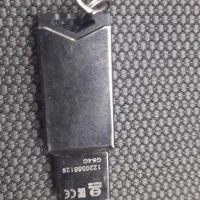 فلش مموری ۶۴ گیگ