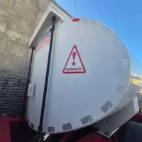 تانکر  حنیفرام|خودرو سنگین|اردبیل, |دیوار