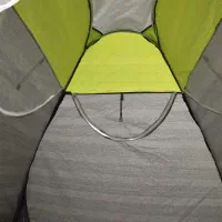 چادر مسافرتی برزنتی ضد اب ۸ نفره|کوهنوردی و کمپینگ|سبزوار, سجاد|دیوار