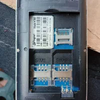 گوشی تاشو kgtel درجه ۱ با کارکرد کم|موبایل|اصفهان, ملکشهر|دیوار