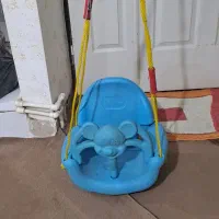 تاب بچه گانه