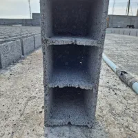 فروش بلوک در ابعاد ۳۳*۱۳  و ۳۵*۱۵|مصالح و تجهیزات ساختمان|هادی شهر, |دیوار