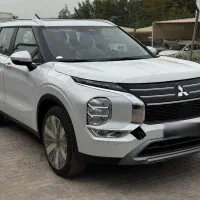 فروش اوتلندر h-line 2026 فول دو دیفرانسیل