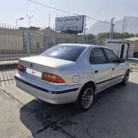 سمند 82|خودرو سواری و وانت|فلاورجان, |دیوار