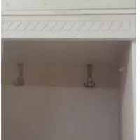 کمد درب ریلی|جاکفشی، کمد، دراور|قائن, |دیوار