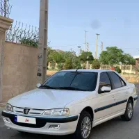 پرشیا موتور جدید سفارشی(دریچه سیمی)