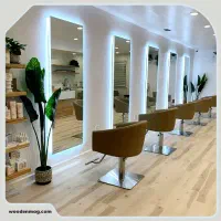 دستیار سالن زیبایی با آموزش رایگان