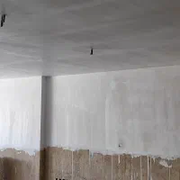 گچ کاری .بنایی .تخریب