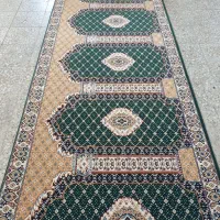 فەرشی سوجدەیی مزگەوت(تولیدی سجاده فرش)