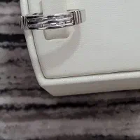 ست حلقه نقره زنانه و مردانه|جواهرات|آبیک, |دیوار