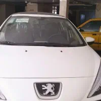 پژو ۲۰۷ tu5 پانوراما ارتقا یافته|خودرو سواری و وانت|زاهدان, |دیوار