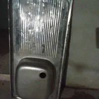 سینک ظرفشویی یک در پنجاه