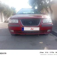 سمند مدل 1382