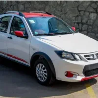 کوئیک آر مدل ۴۰۱