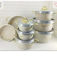 قابلمه چدن BSH مدل طرح ماهی گرانیتی طرح اقساط چکی|ظروف پخت‌وپز|یزد, |دیوار