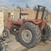 تراکتور۲۸۵|خودرو سنگین|بزینه رود, |دیوار