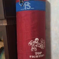 کیسه بوکس برزنت