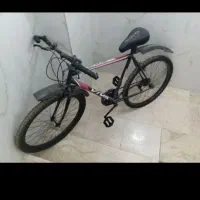 دوچرخه