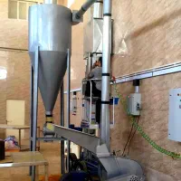 کارگر جهت خشک کردن کود سولفات آهن|استخدام صنعتی، فنی، مهندسی|ساوه, |دیوار