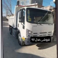 ایسوزو ۹۶ p700