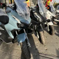 موتور طرح ADV 150 مدل ۱۴۰۴ صفر