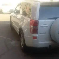 سوزوکی گرند ویتارا دنده‌ای 2000cc، مدل ۲۰۰۸|خودرو سواری و وانت|تهران, نجات اللهی|دیوار