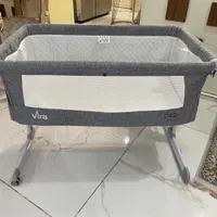تخت کنار مادر ویرا دلیجان