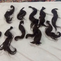 موی طبیعی