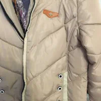 کاپشن کلاهداربادی درحدنو