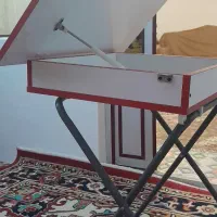 میز تحریر بچگونه