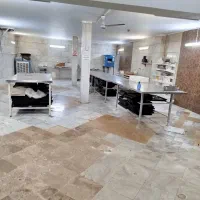 فروش اقساطی درتوان شما وسایل کارگاه ومقاژه شیرینی|فروشگاه و مغازه|مشهد, بلال|دیوار