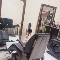 شراکت راه اندازی ارایشگاه مردانه