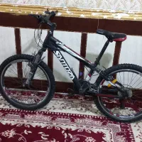 دوچرخه ۲۴|دوچرخه، اسکیت، اسکوتر|اهواز, شهرک رزمندگان|دیوار