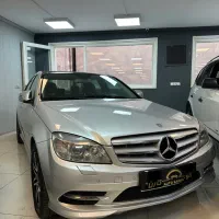 بنز c280 بسیار نو