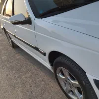 پژو پارس ۱۴۰۱ موتور جدید نیم سفارشی