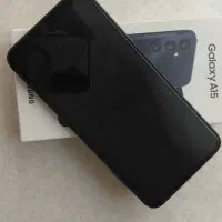 گوشی سامسونگ A15