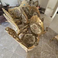 مبل|مبلمان خانگی و میز عسلی|تهران, علم و صنعت|دیوار