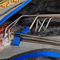 میله های صافکاری پی دی آر|ابزارآلات|اصفهان, بهارستان|دیوار