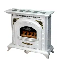 تعمیر بخاری گازی