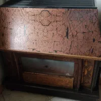 بخاری گازی طرح شومینه ۲۸۰۰۰