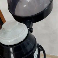 دستگاه بخور کلاهی