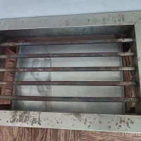 کباب پز گازی|اجاق گاز و لوازم برقی پخت‌وپز|بابا حیدر, |دیوار